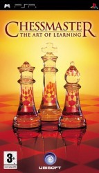 Chessmaster – The Art Of Learning Rom